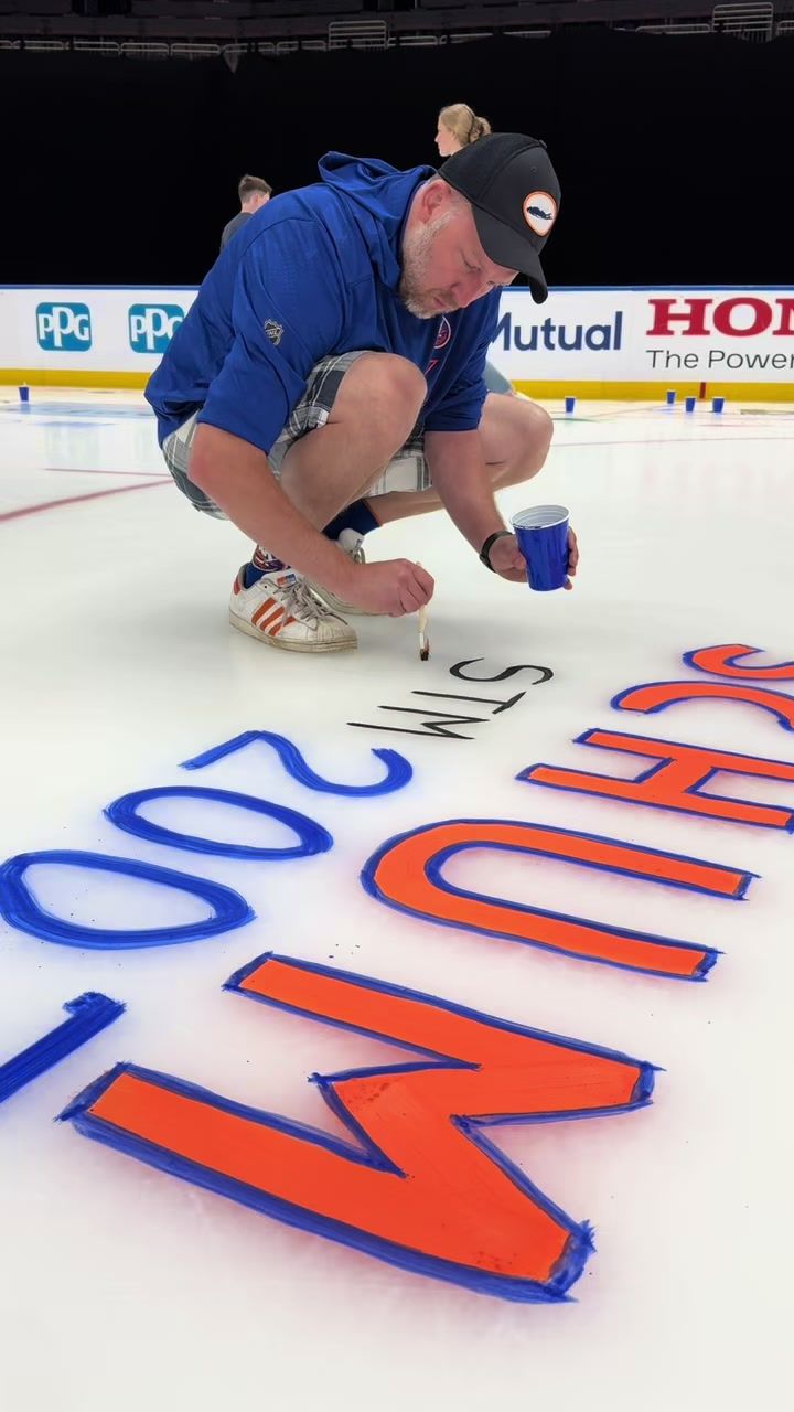 Video post by @nyislanders on TikTok