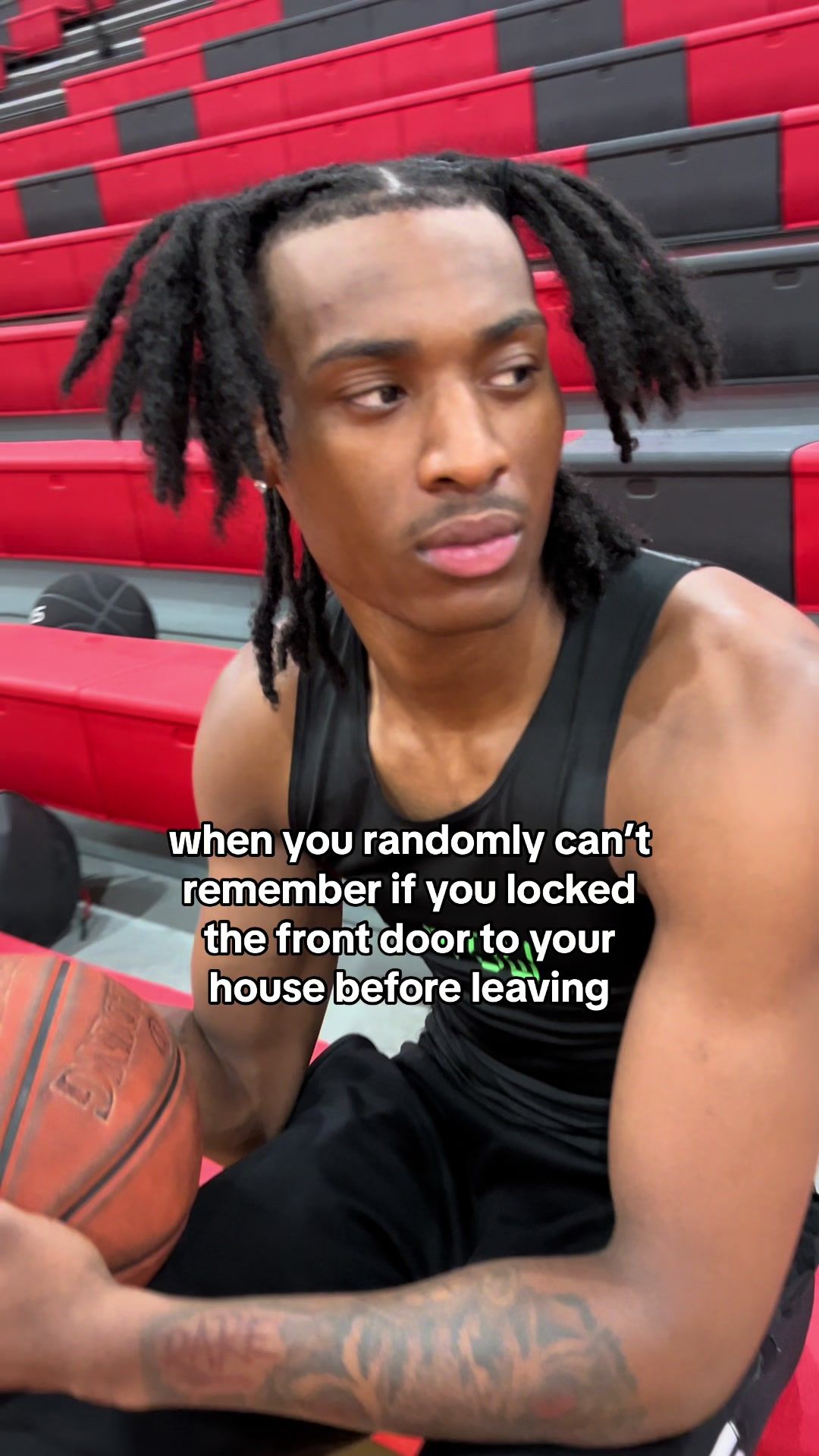 Video post by @brccathletic on TikTok