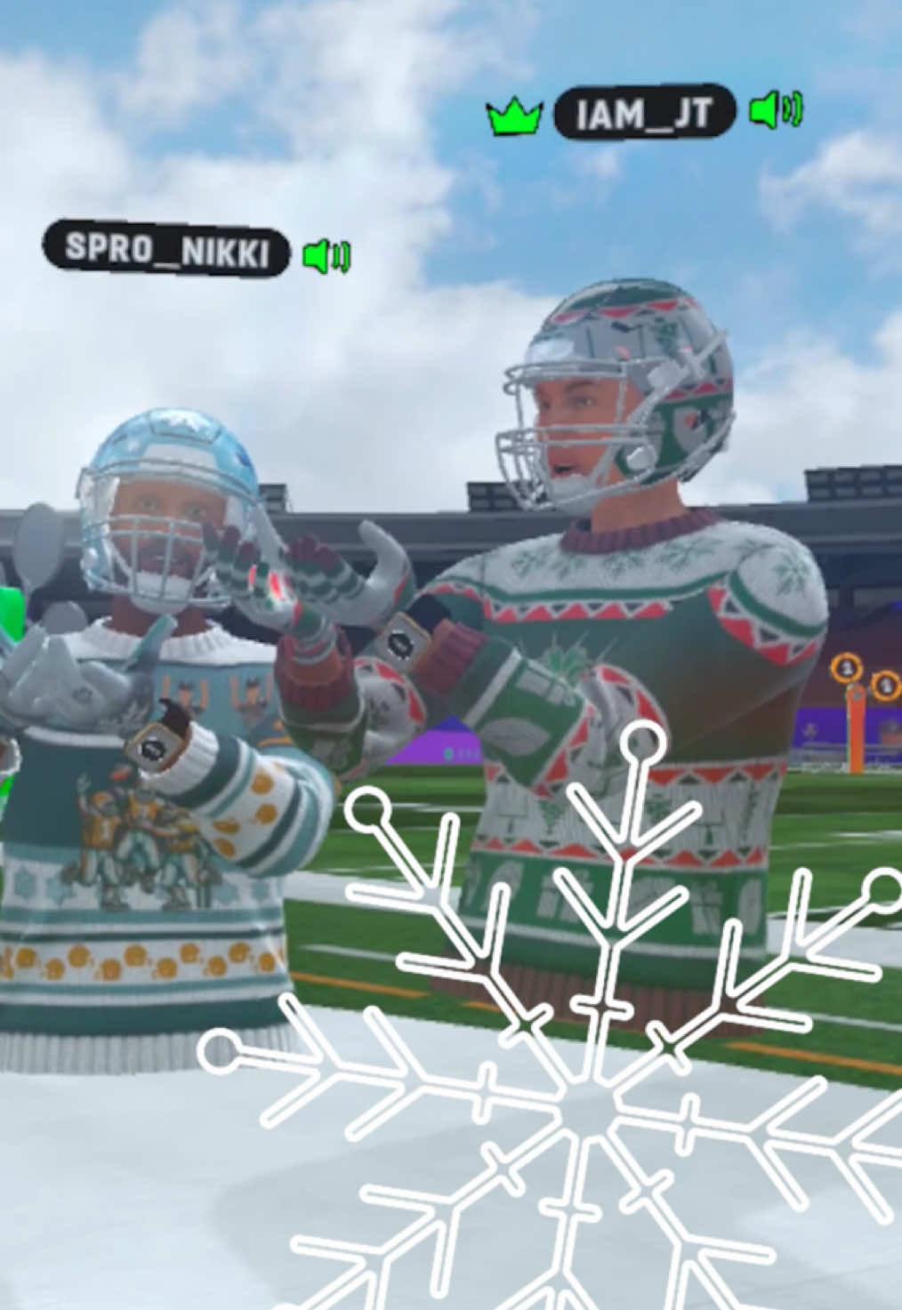 Video post by @nflproera on TikTok