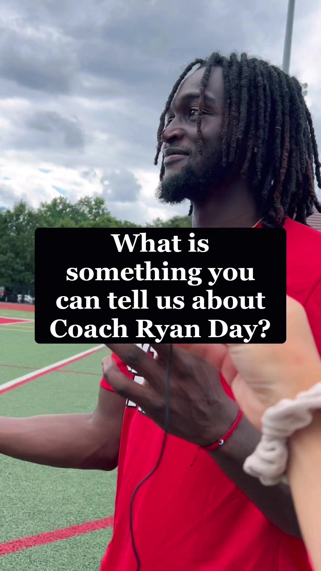 Video post by @centricsportsgroup on TikTok