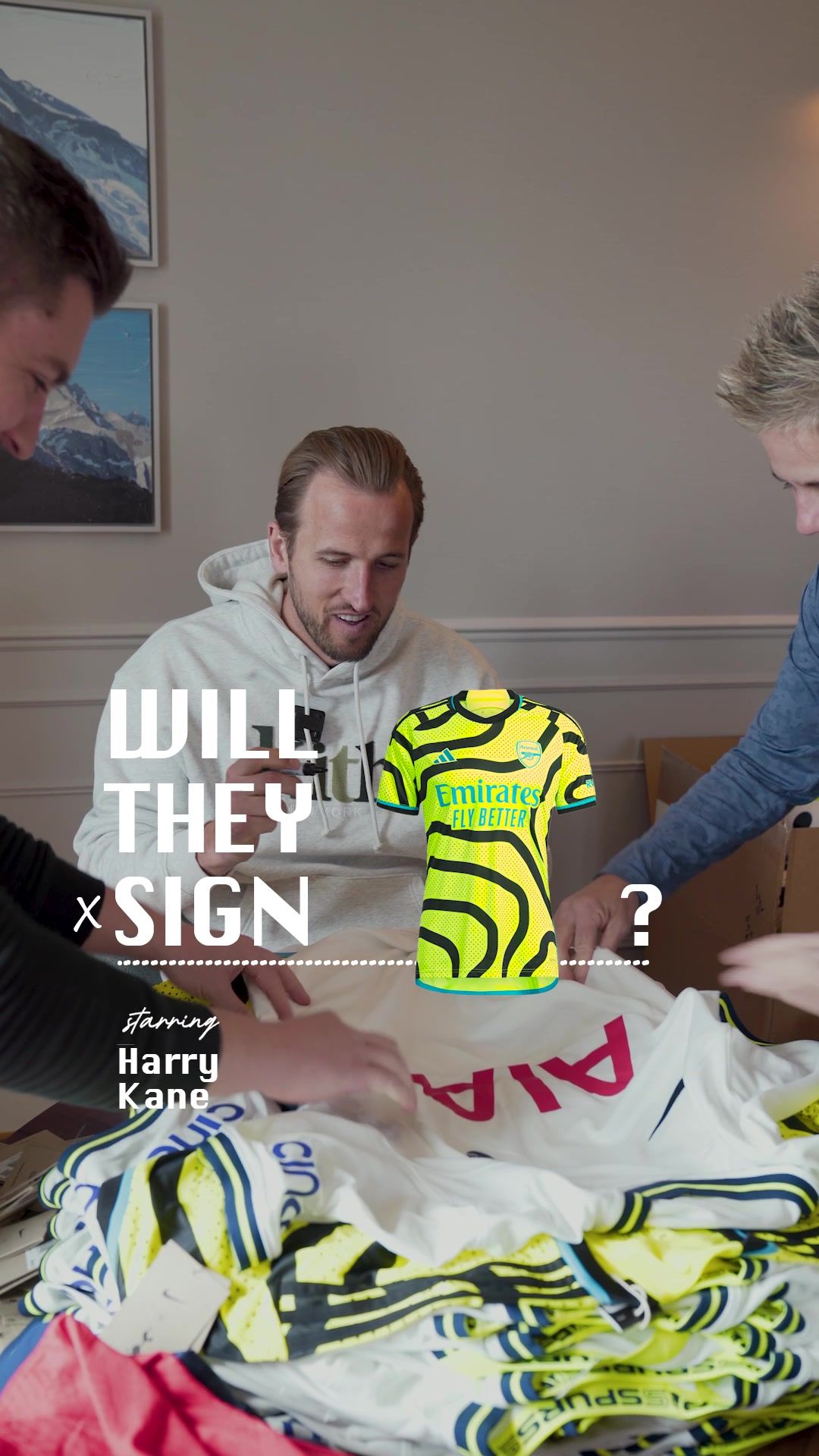 Video post by @fanatics on TikTok