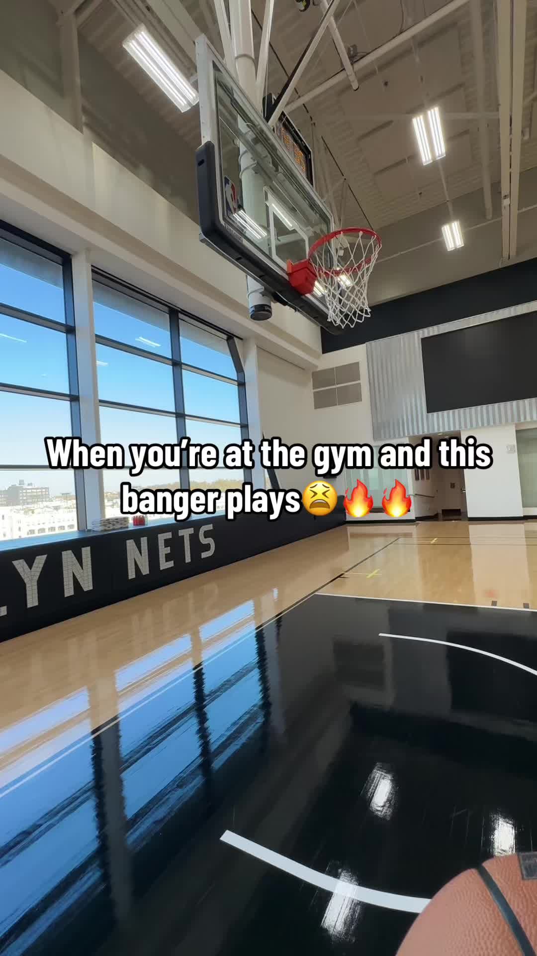 Video post by @brooklynnets on TikTok