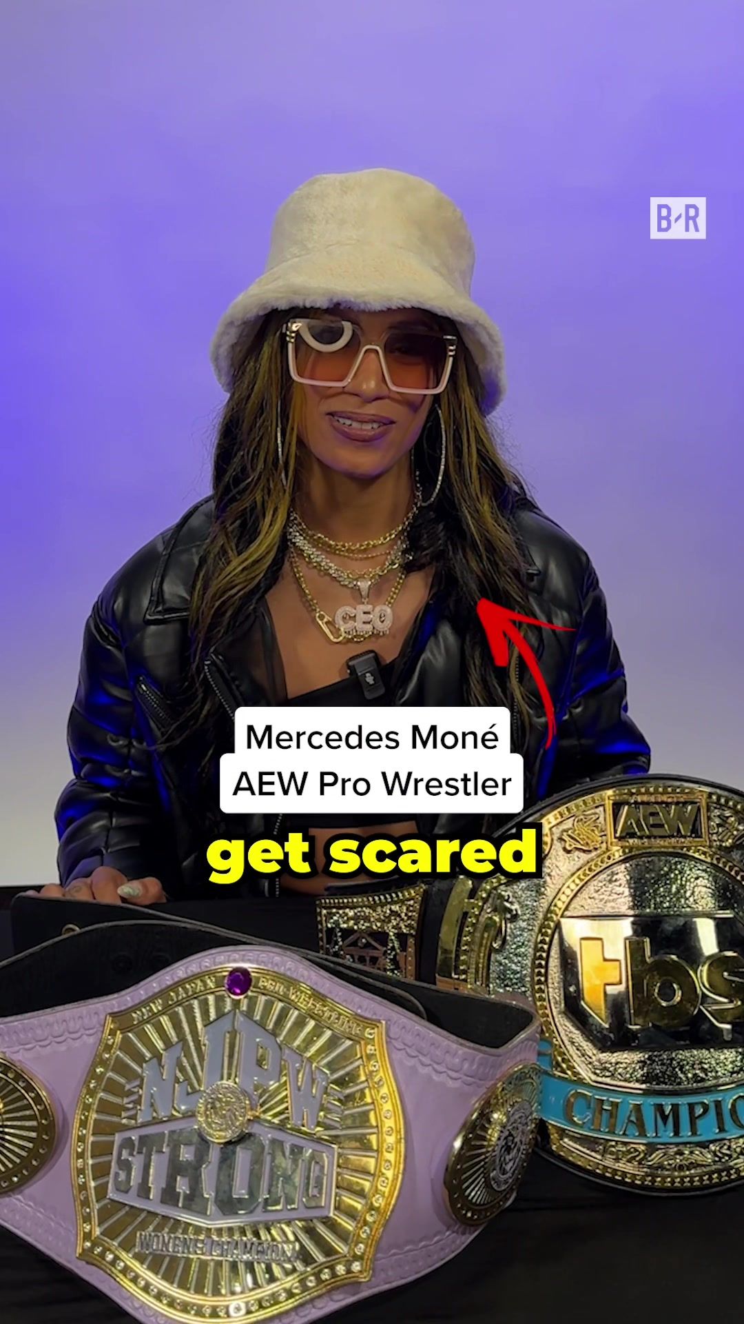 Video post by @bleacherreport on TikTok