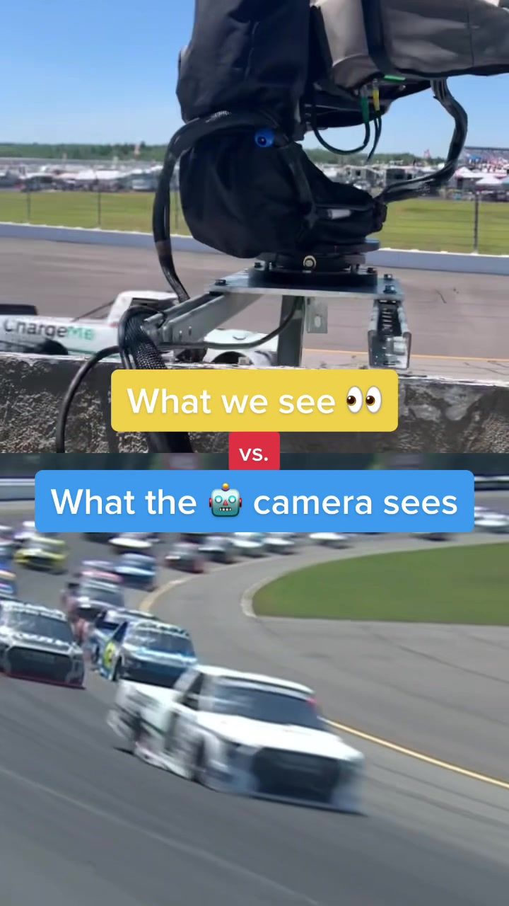 Video post by @nascar on TikTok