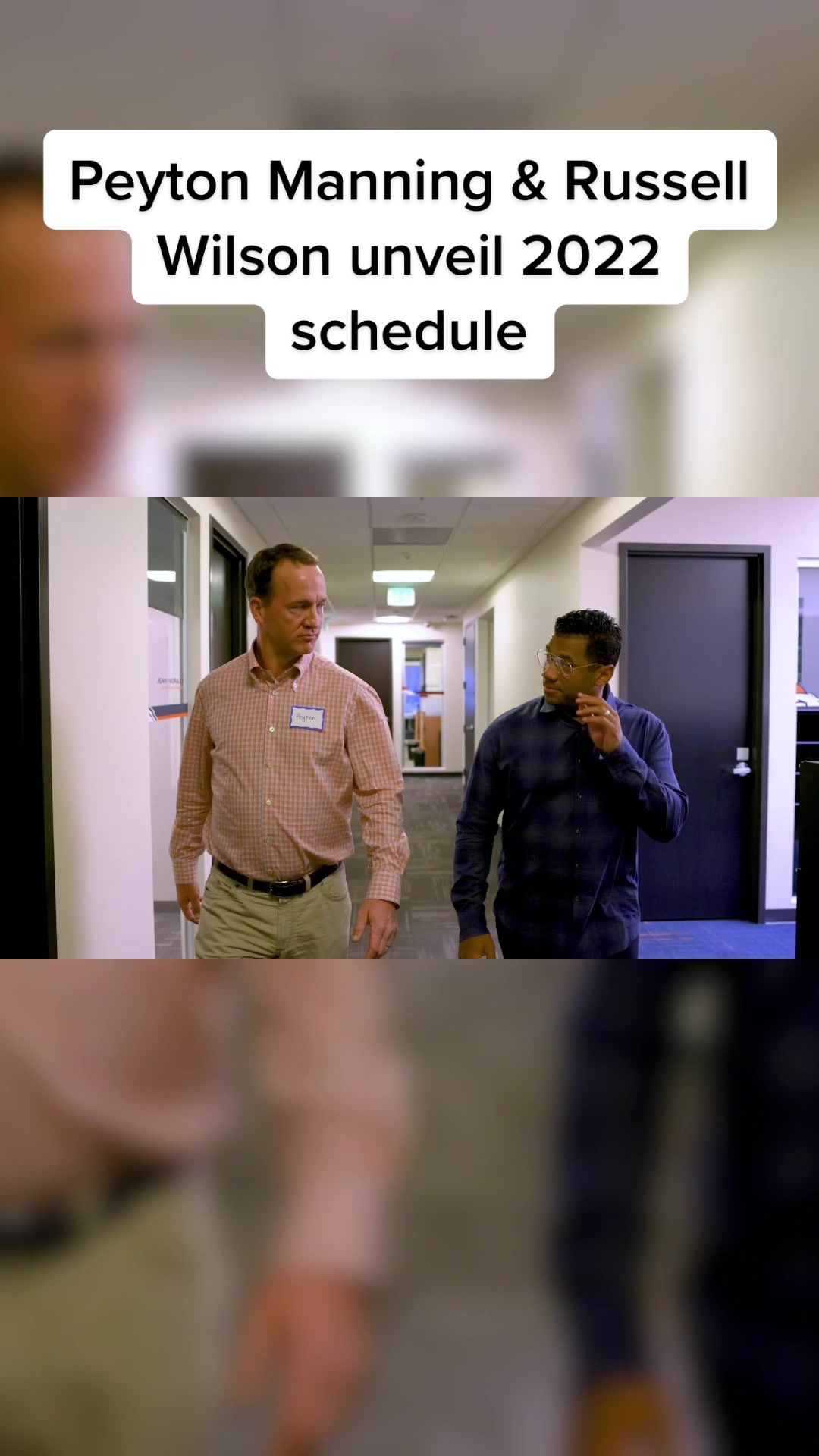 Video post by @broncos on TikTok