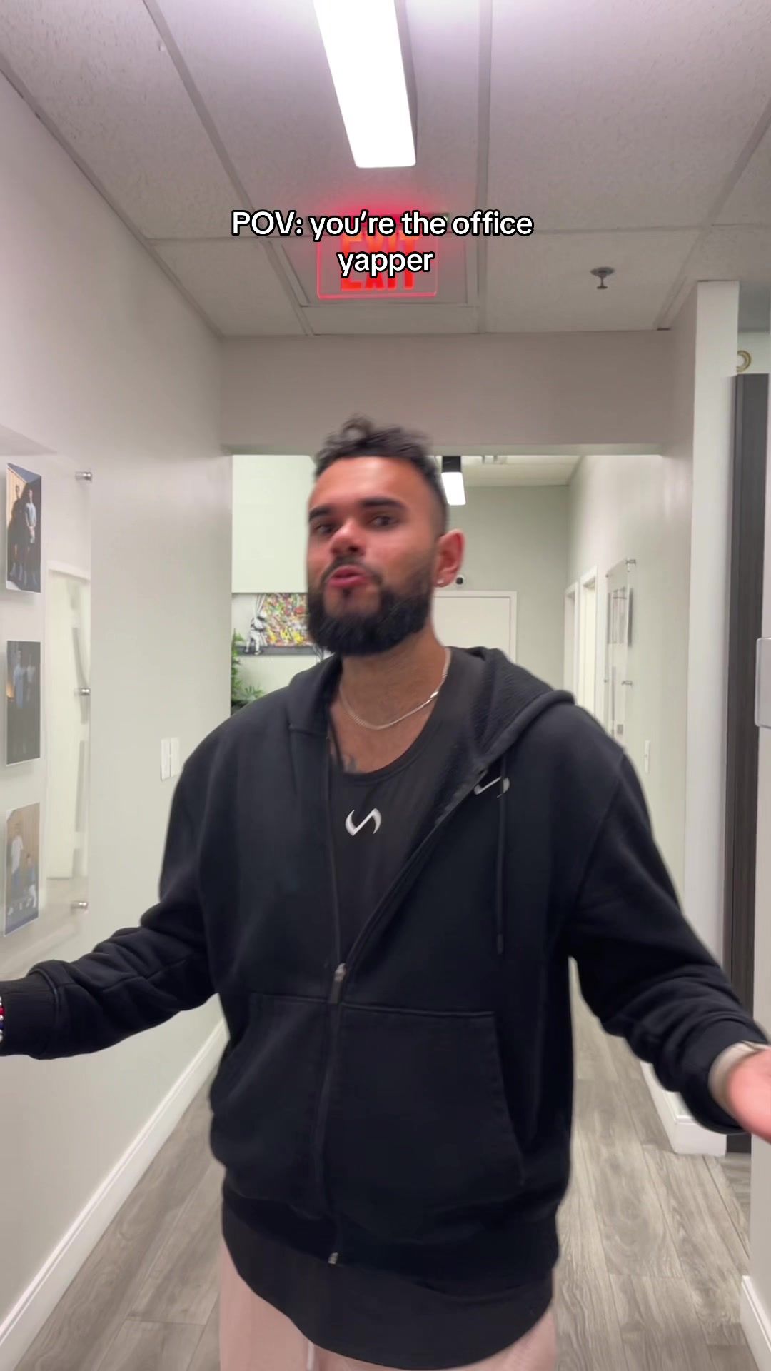 Video post by @tlfapparel on TikTok