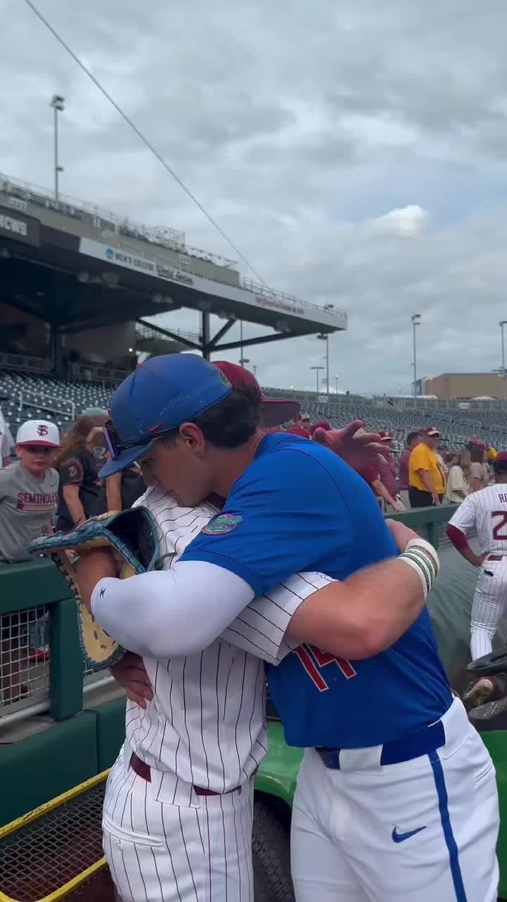 Video post by @ncaabsb on TikTok