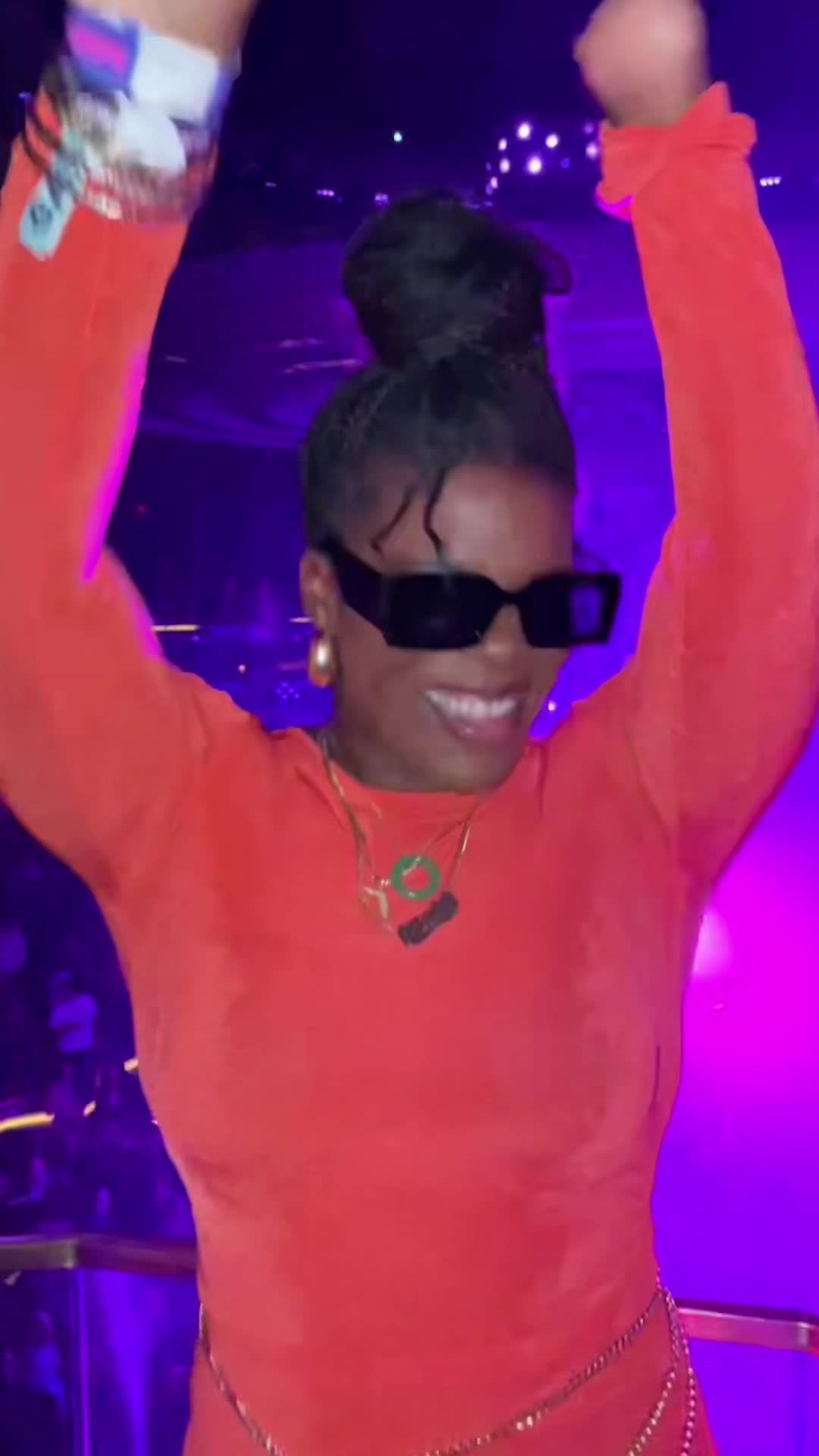 Video post by @teamusa on TikTok