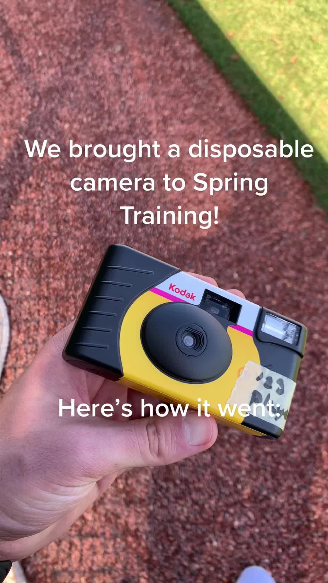 Video post by @therawlingssg on TikTok