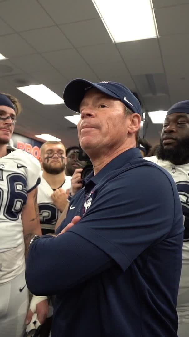 Video post by @uconnfb on TikTok