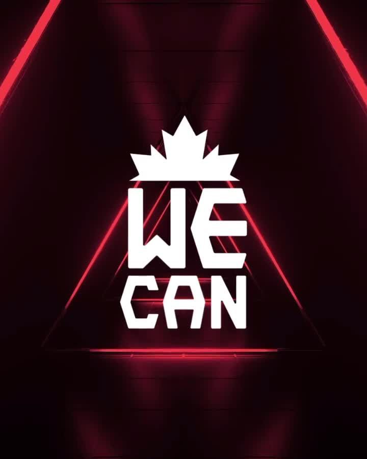 Video post by @canadasoccer on Facebook