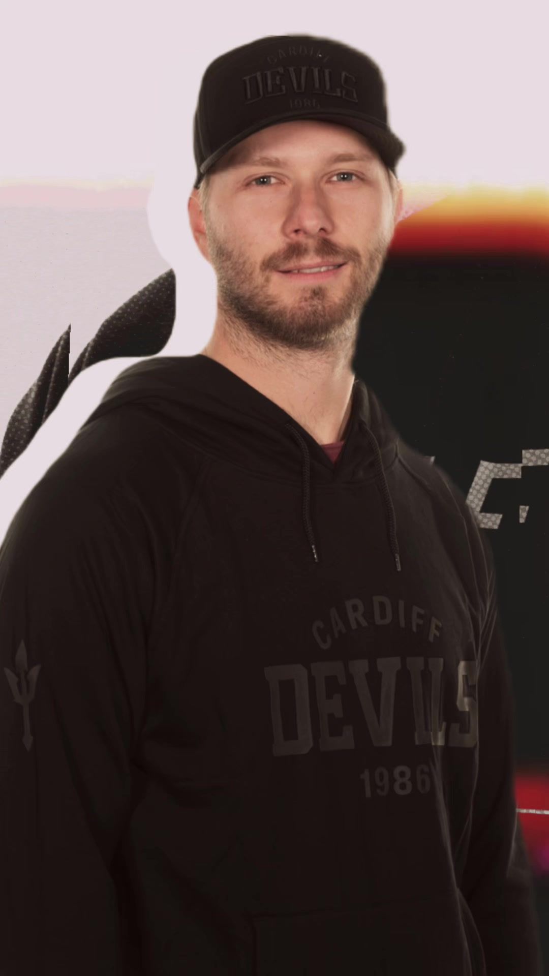 Video post by @cardiffdevilsofficial on TikTok