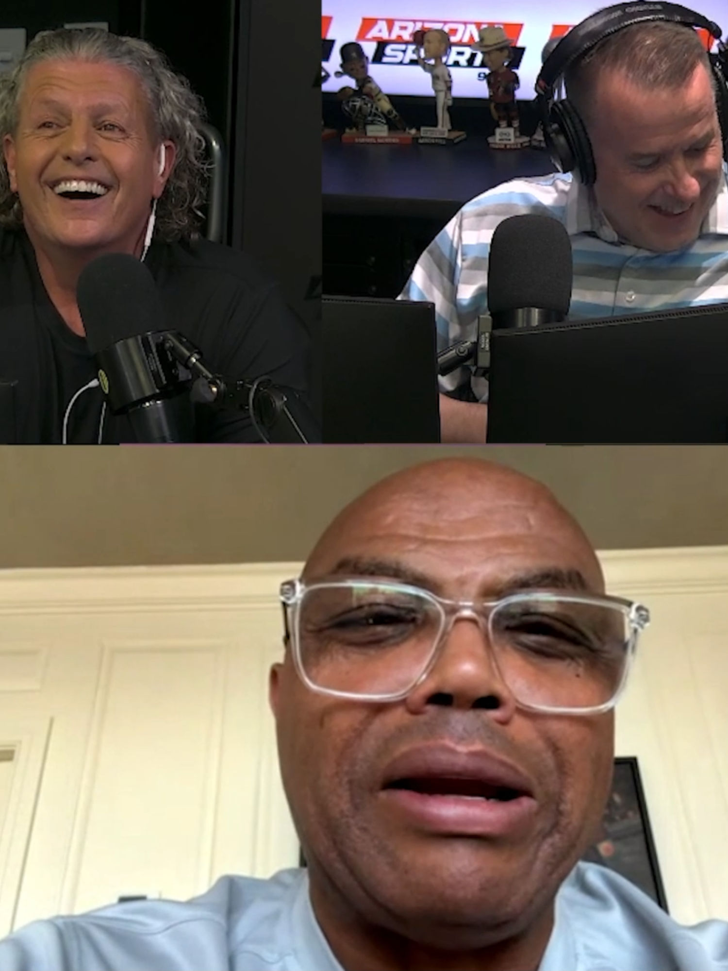 Video post by @arizonasports987 on TikTok