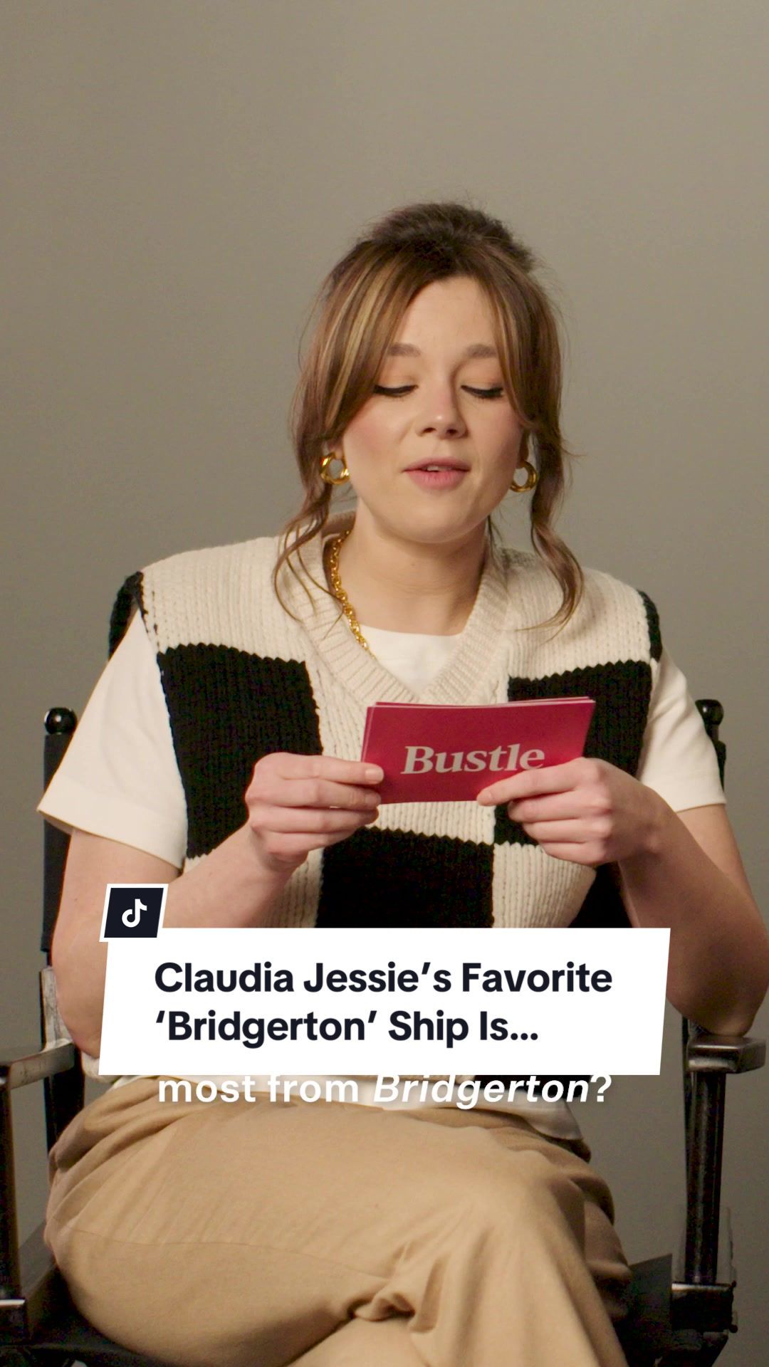 Video post by @bustle on TikTok