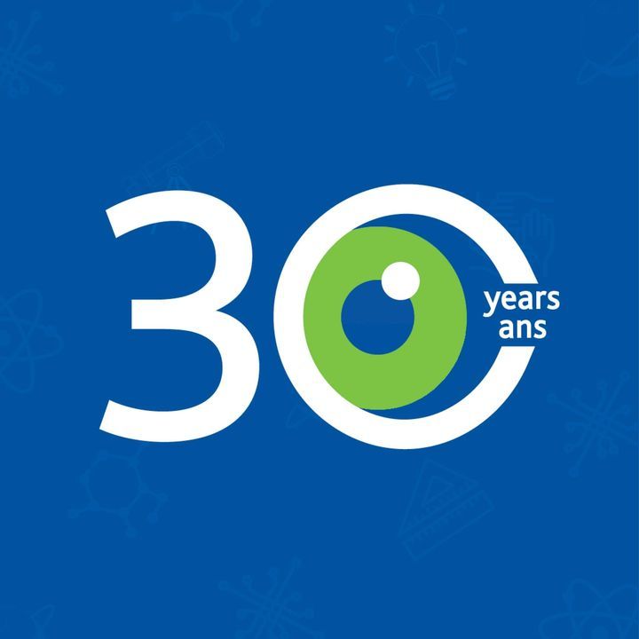 Image post by @ParlonsSciencesFR on Facebook