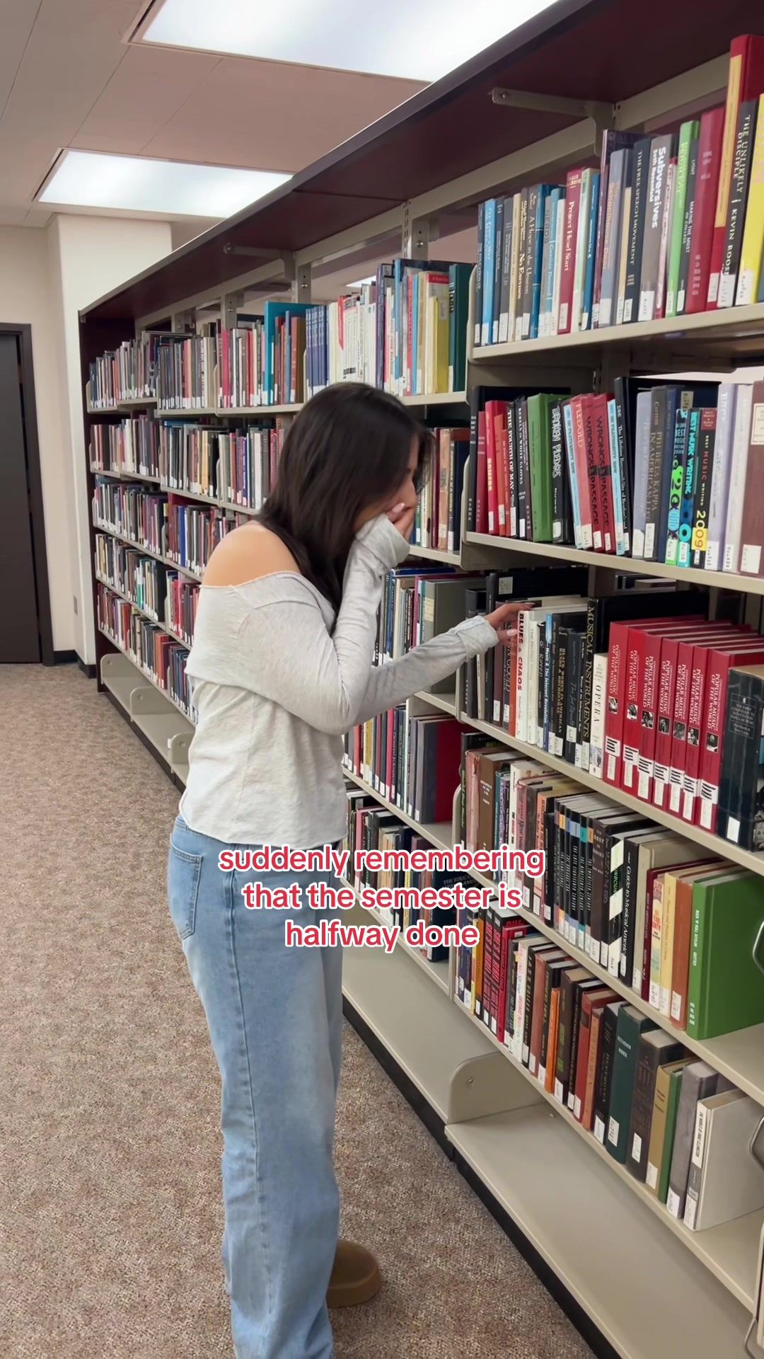 Video post by @iubloomington on TikTok