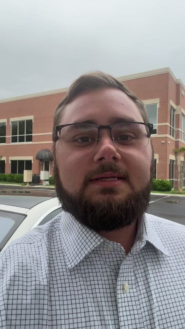 Video post by @StockburgerMortgage on Facebook