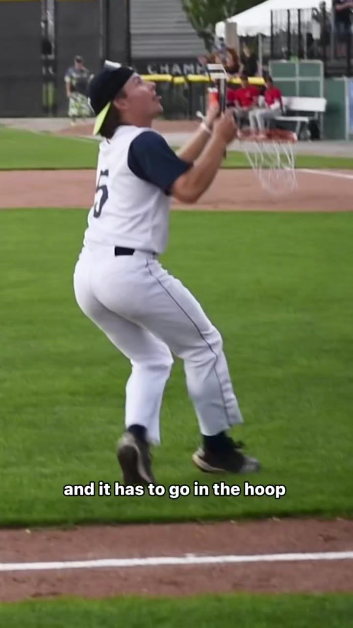 Video post by @woobaseball on TikTok