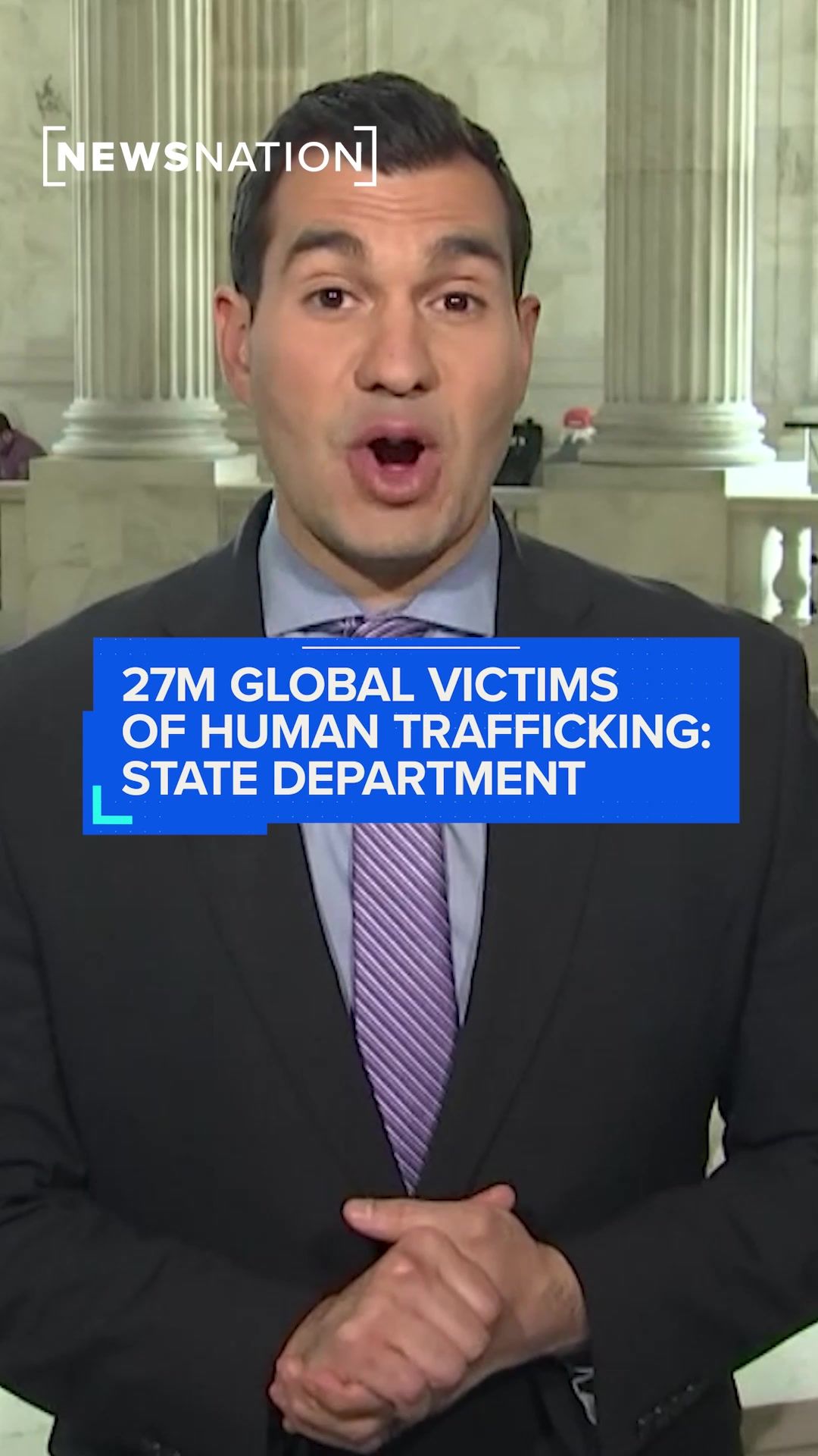 Video post by @newsnationnow on TikTok