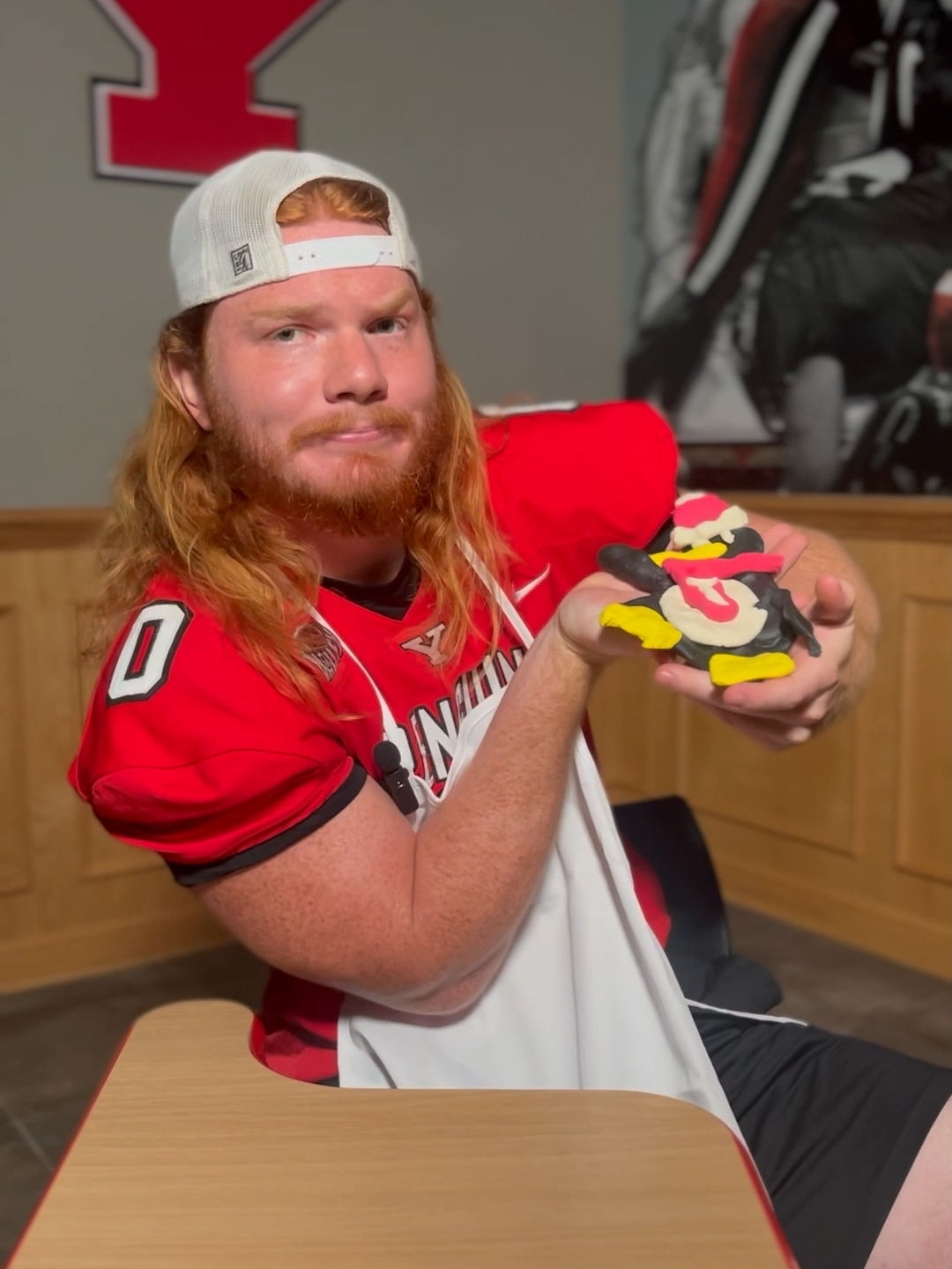 Video post by @ysusports on TikTok
