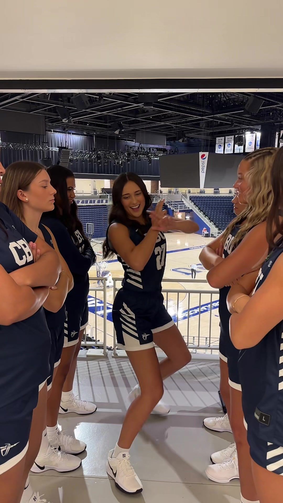 Video post by @cbulancers on TikTok