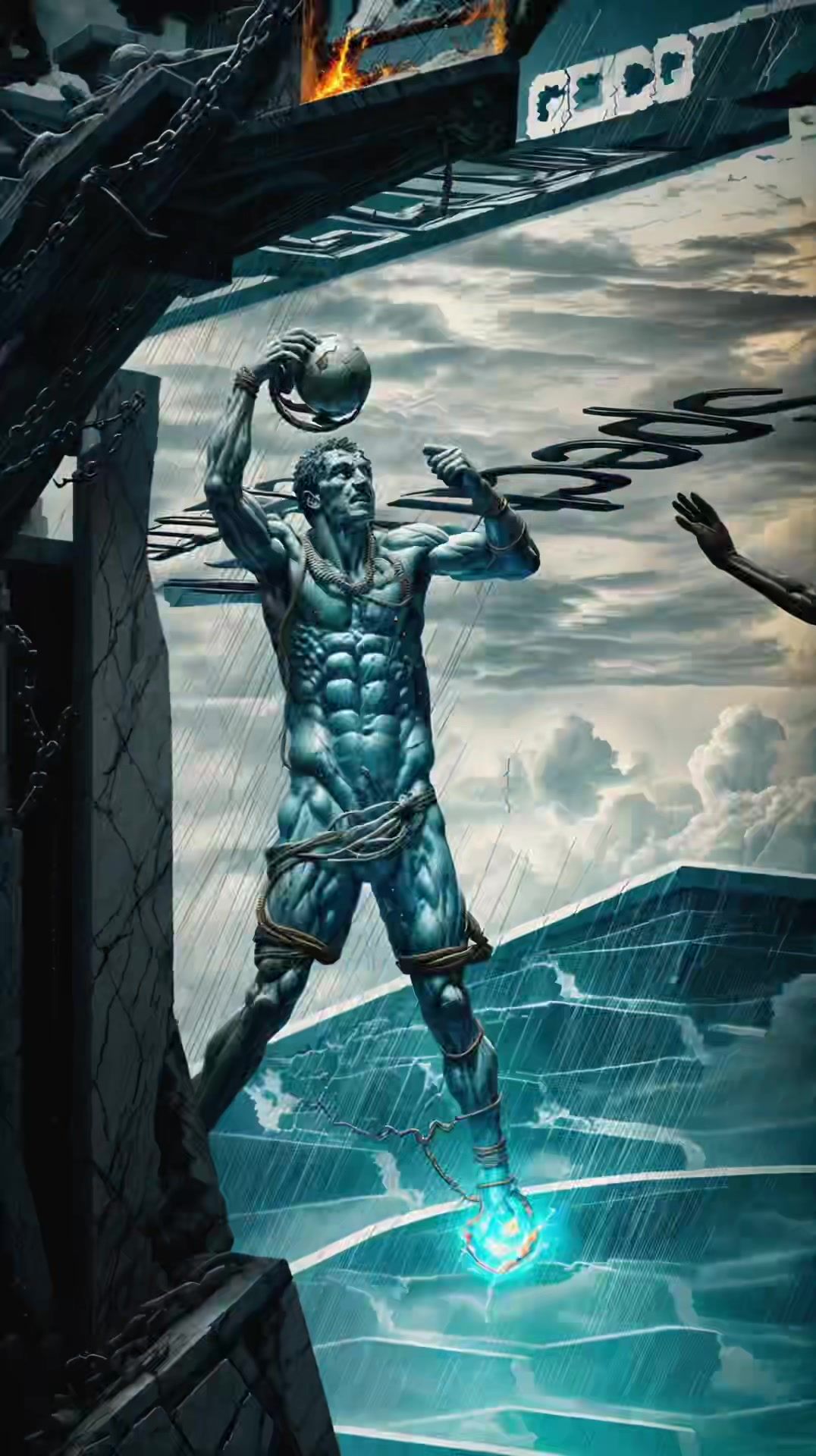 Video post by @magichourai on TikTok