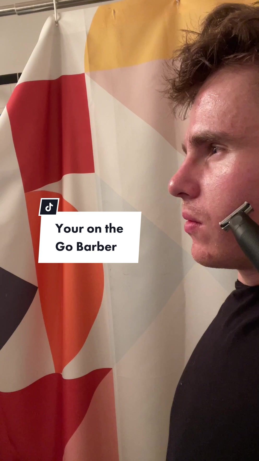 Video post by @gillette on TikTok