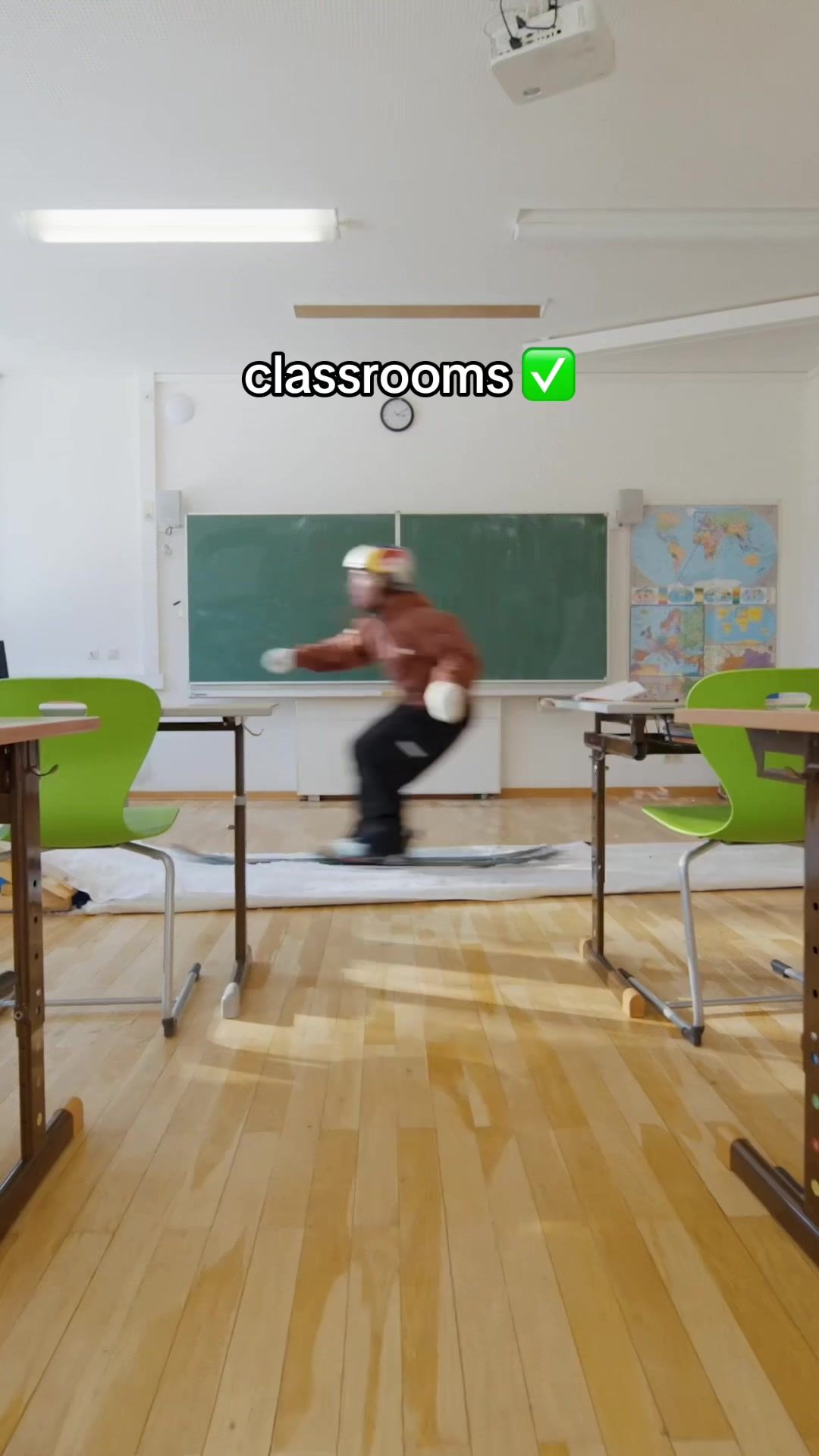 Video post by @redbullusa on TikTok