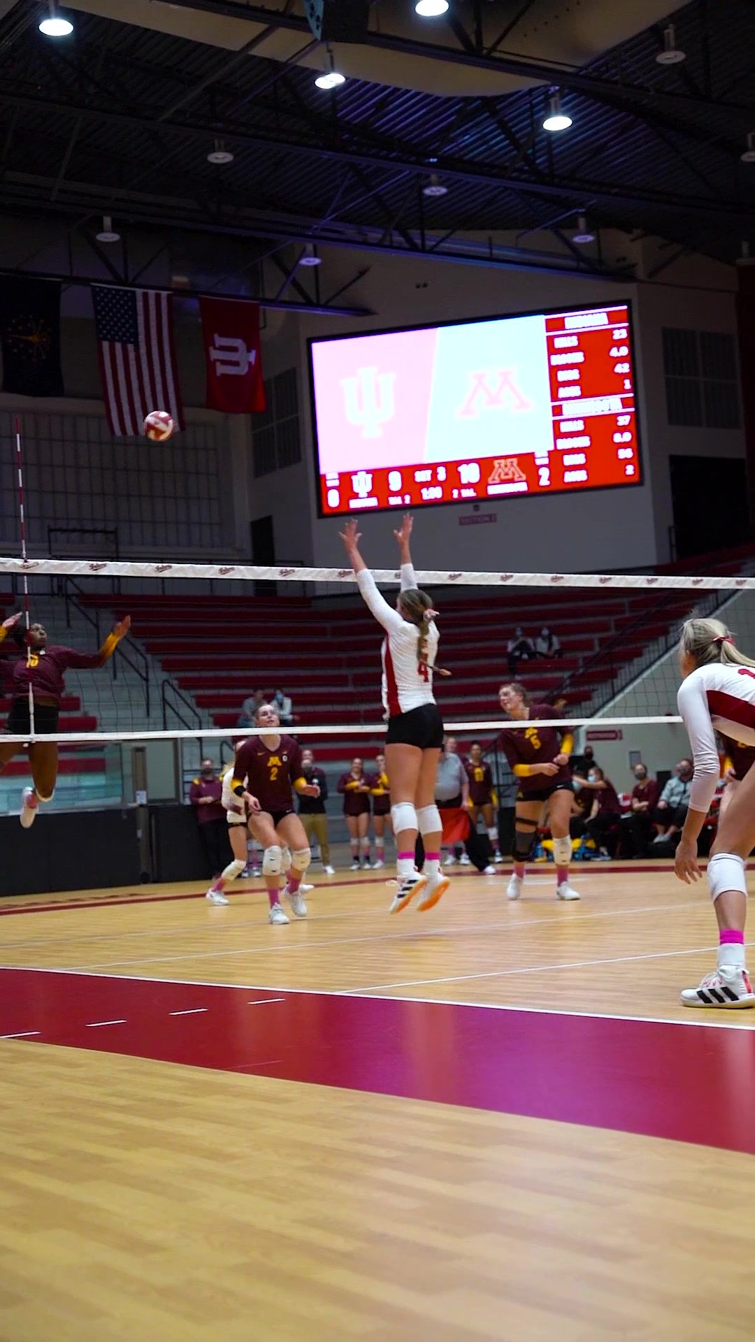 Video post by @indianavb on TikTok