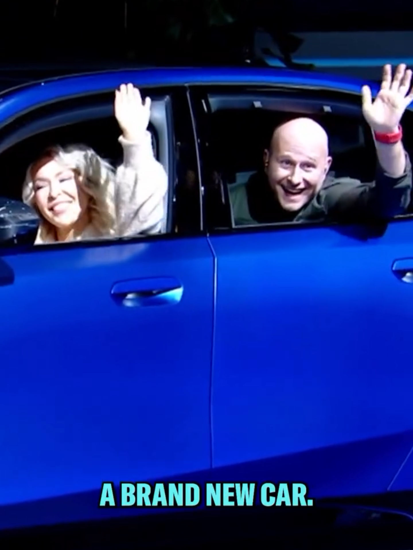 Video post by @thericheisenshow on TikTok