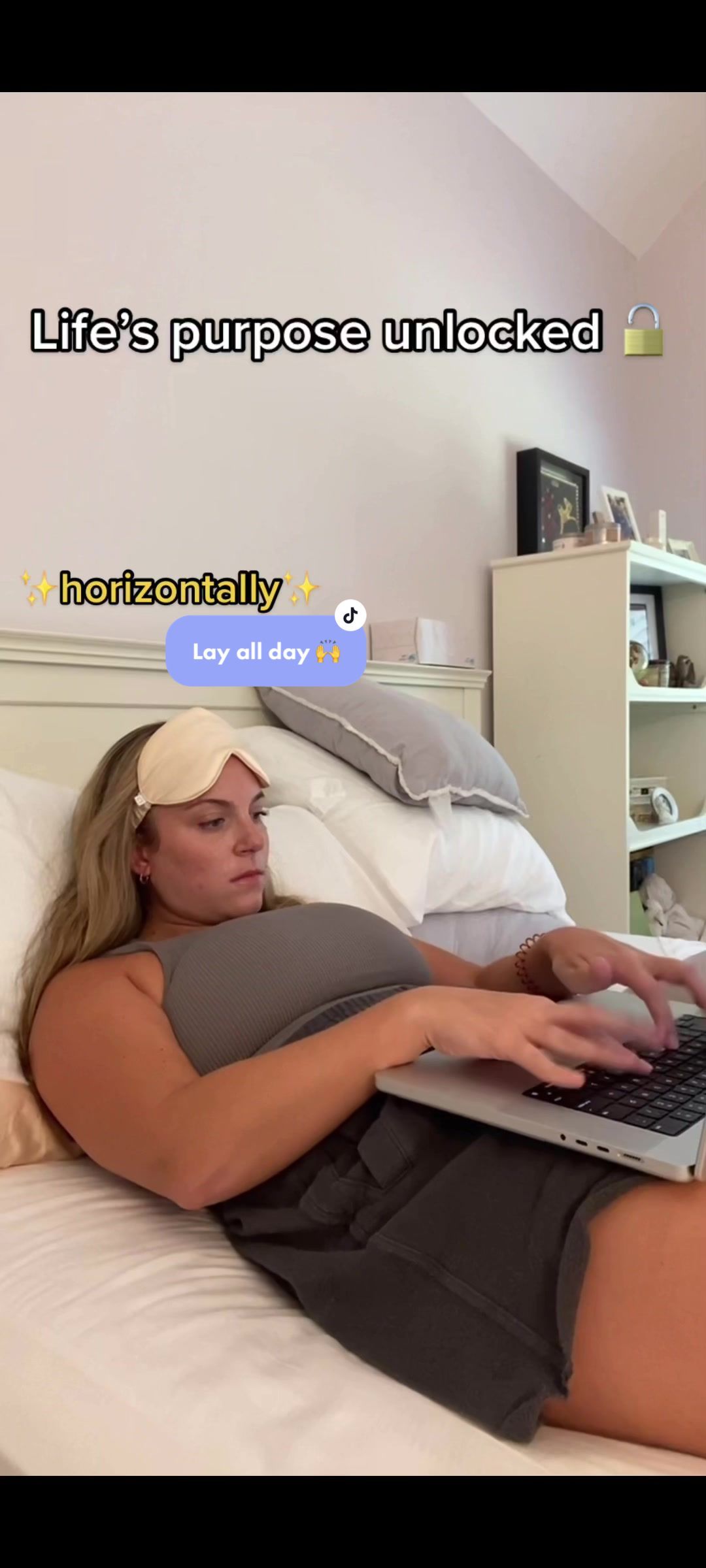 Video post by @casper on TikTok