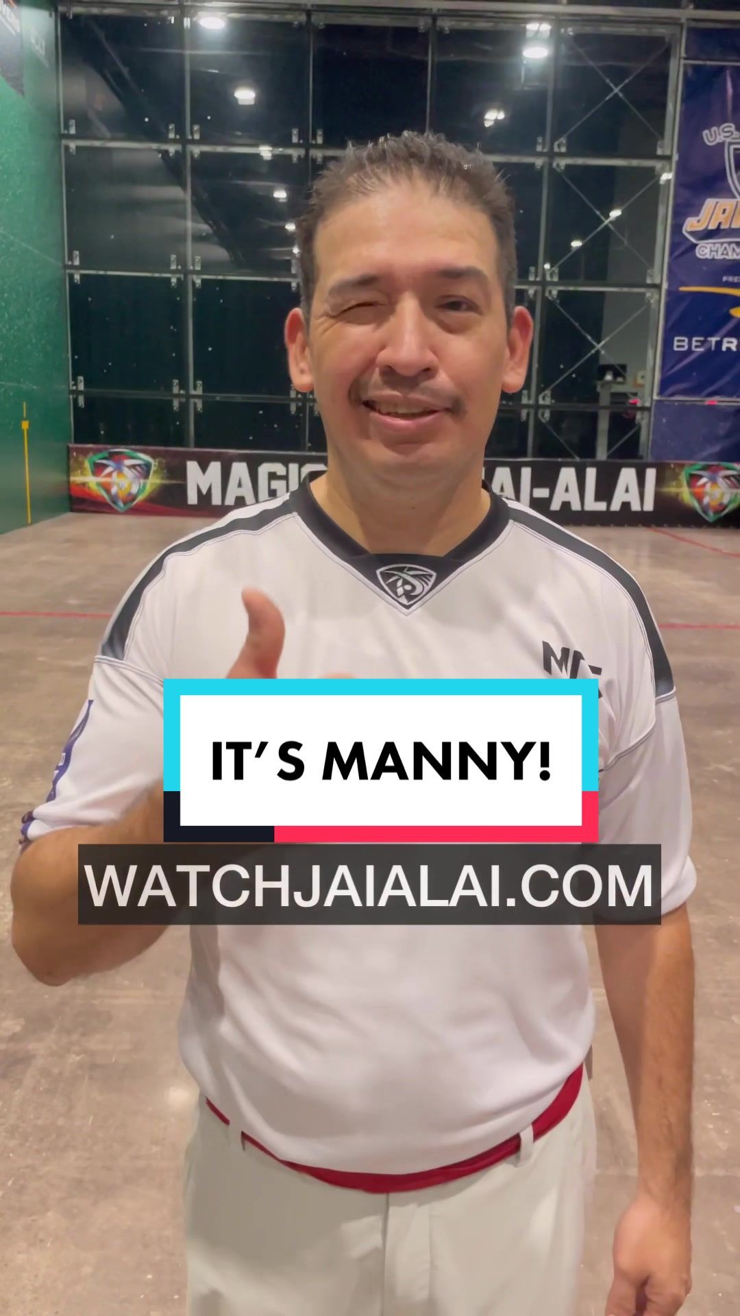 Video post by @jaialaileague on TikTok