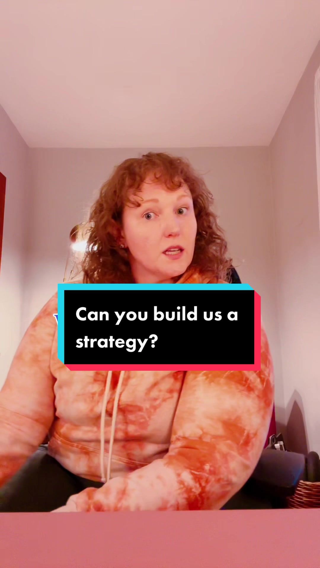 Video post by @betsybashllc on TikTok