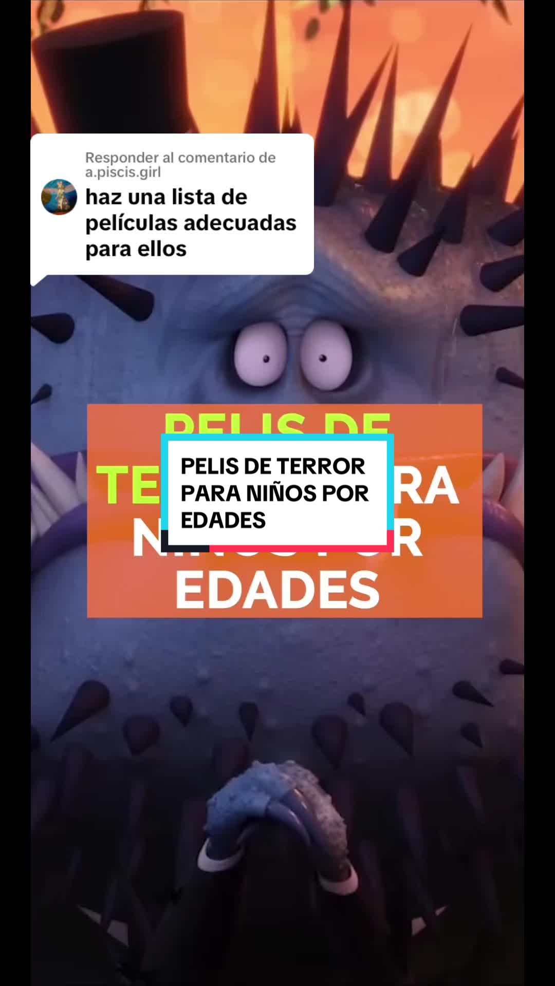 Video post by @atentamentevictoria on TikTok