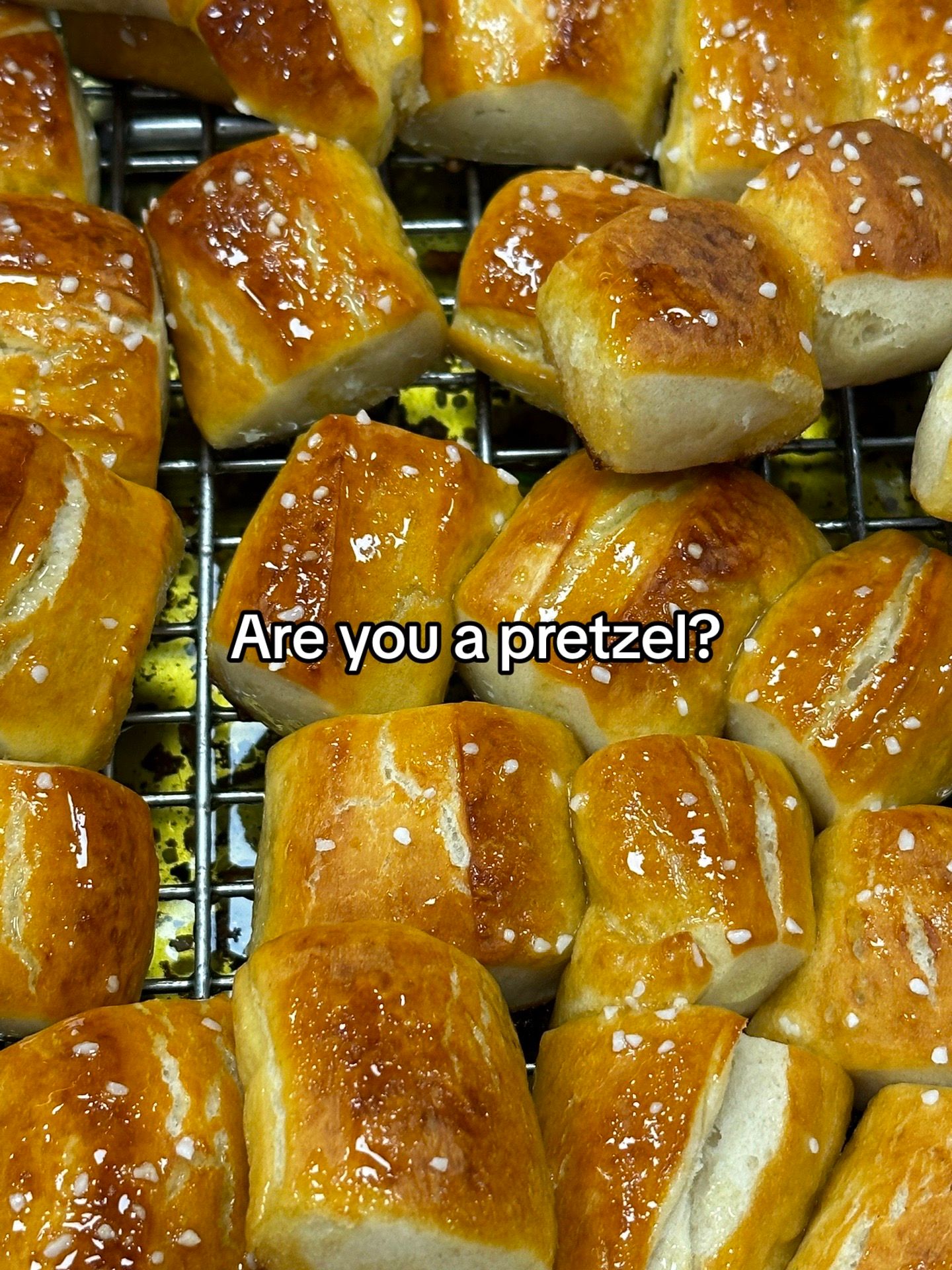 Image post by @auntieannes on TikTok