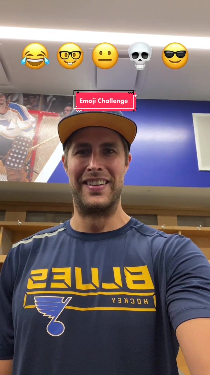Video post by @stlouisblues on TikTok