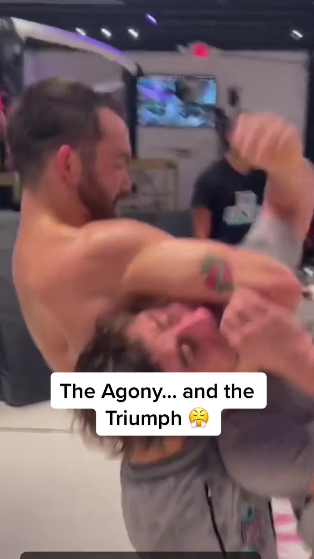 Video post by @haymakers on TikTok