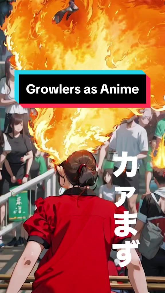 Video post by @kzoogrowlers on TikTok