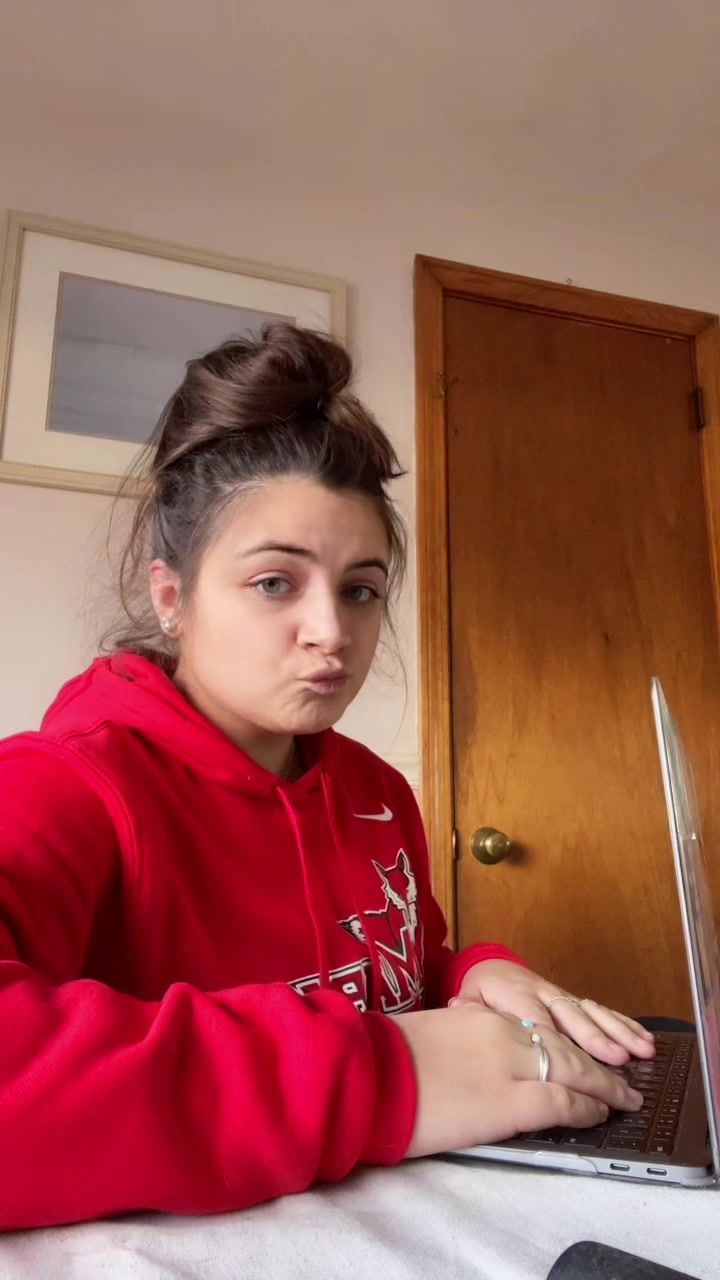 Video post by @marist on TikTok