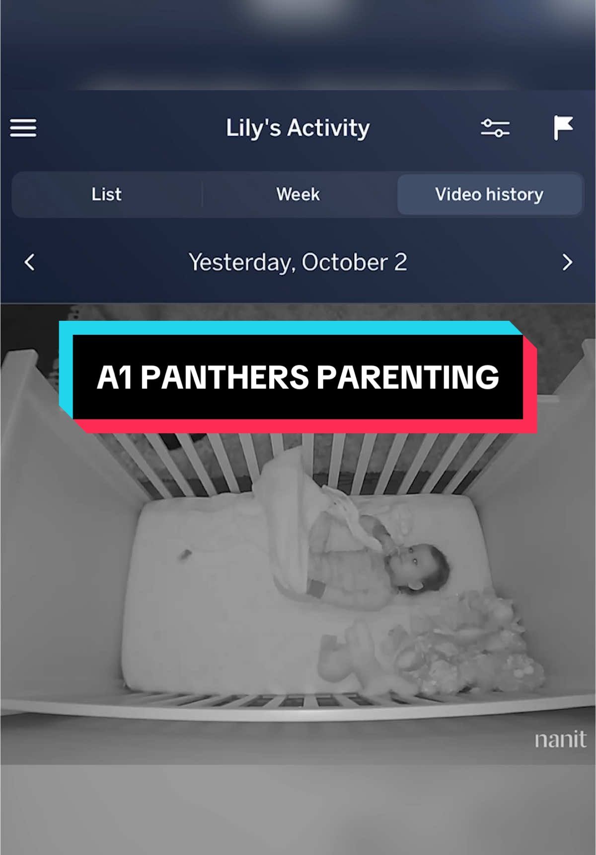 Video post by @nhl on TikTok