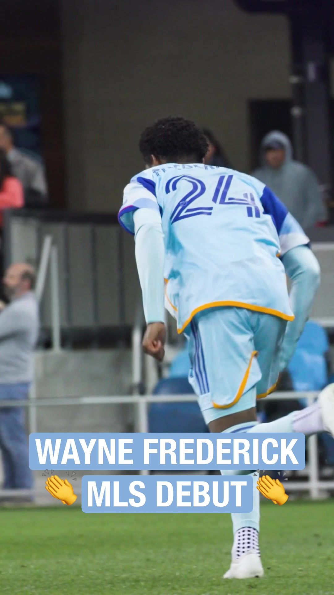 Video post by @coloradorapids on TikTok