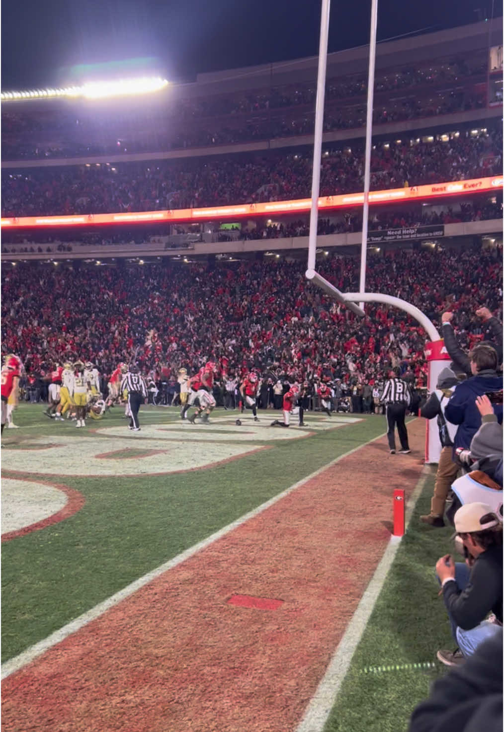 Video post by @footballuga on TikTok