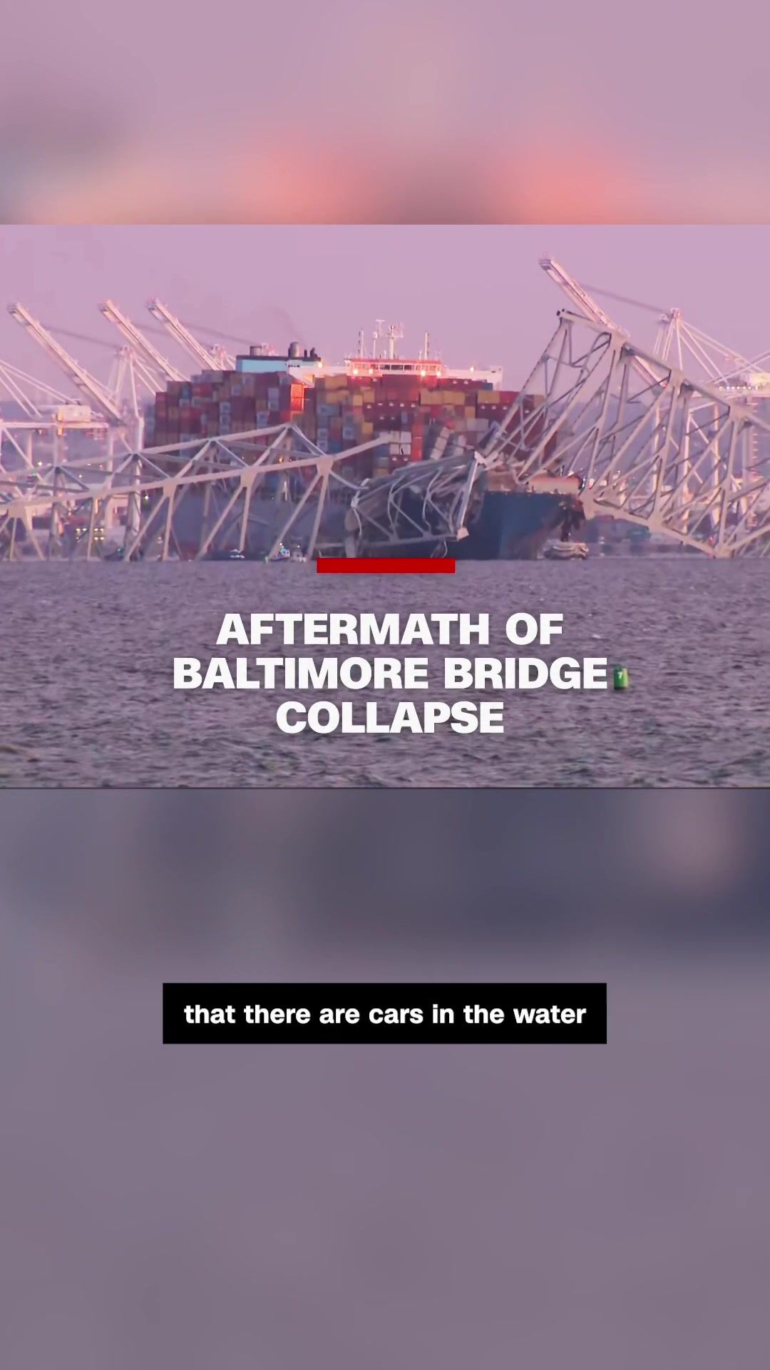 Video post by @cnn on TikTok