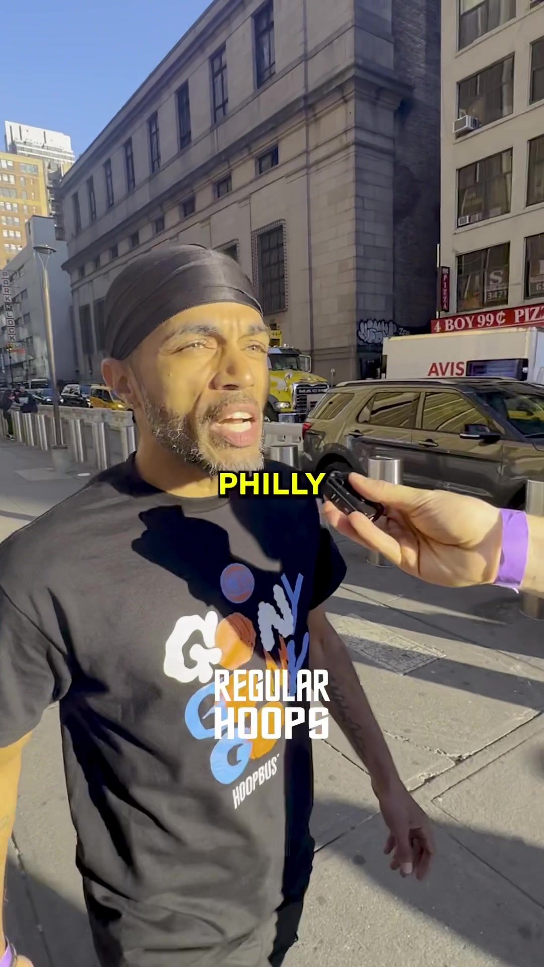 Video post by @regularhoops on TikTok