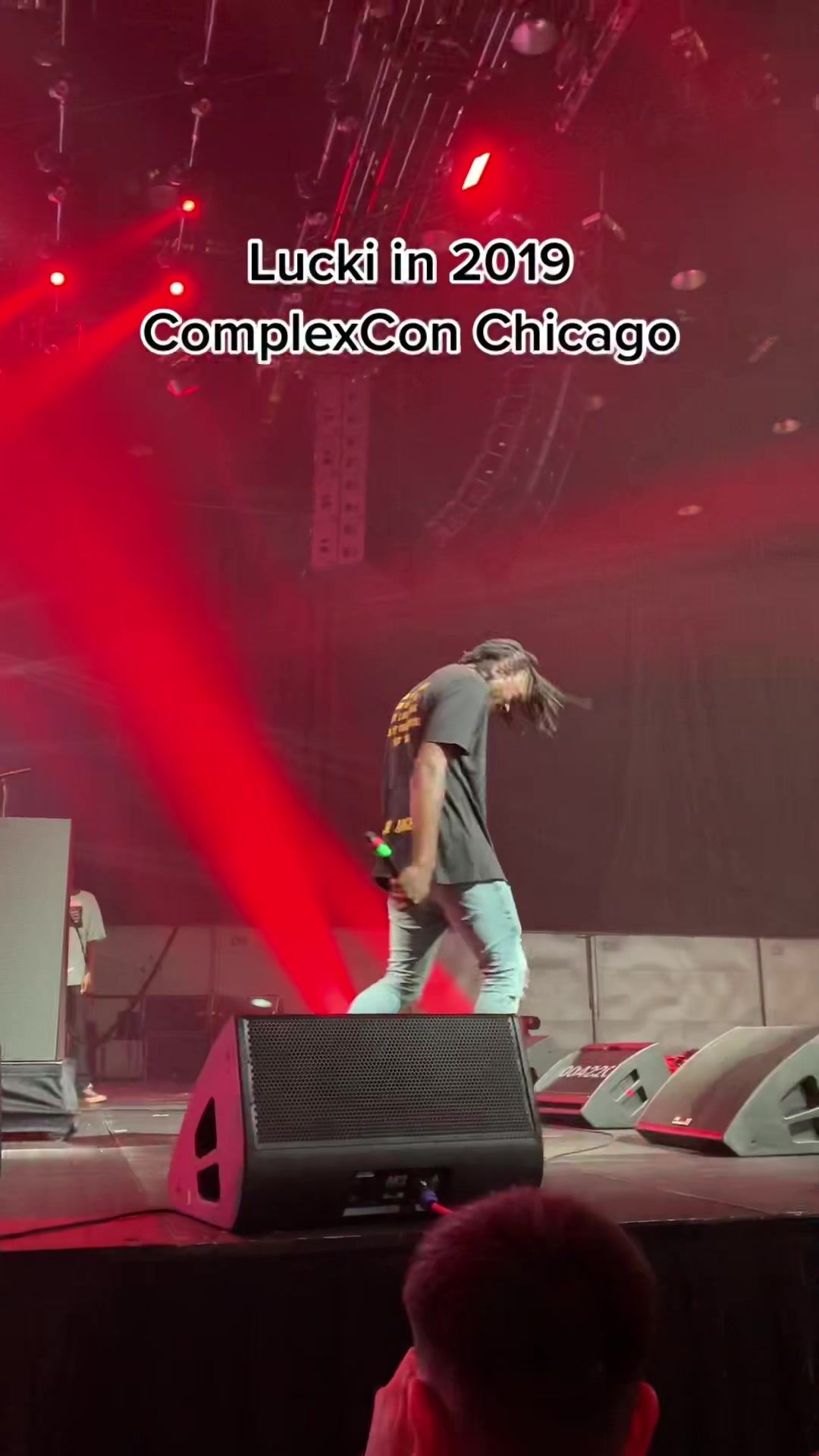 Video post by @mediamayhem0 on TikTok