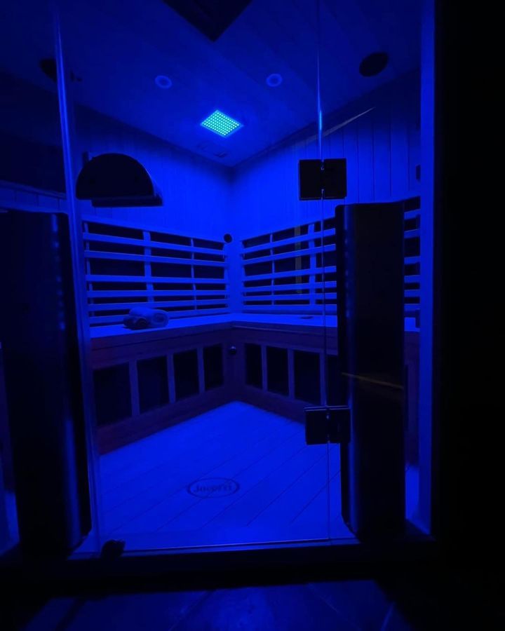 Image post by @RestoreandRenewPT on Facebook