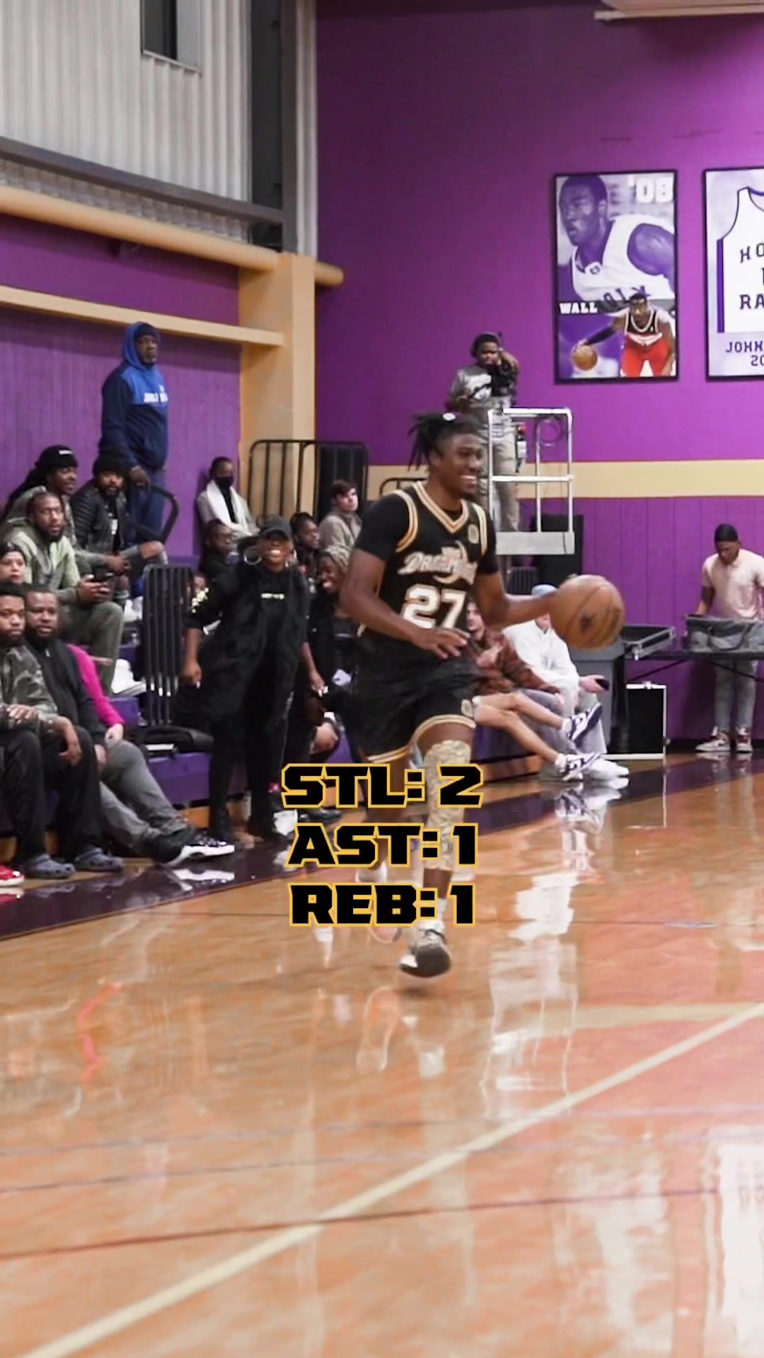 Video post by @yngdreamerz on TikTok