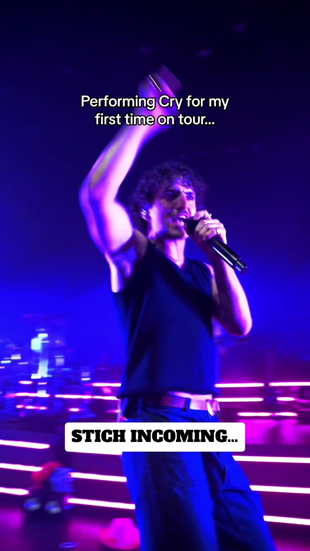 Video post by @llaurenbooher on TikTok