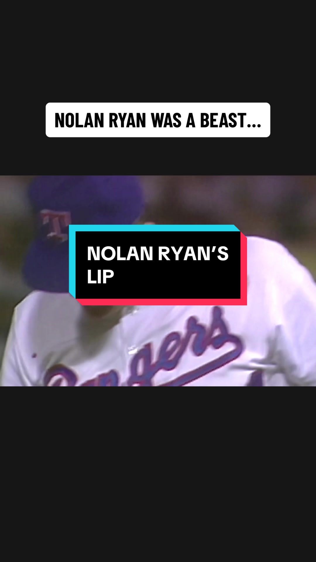 Video post by @mlb on TikTok