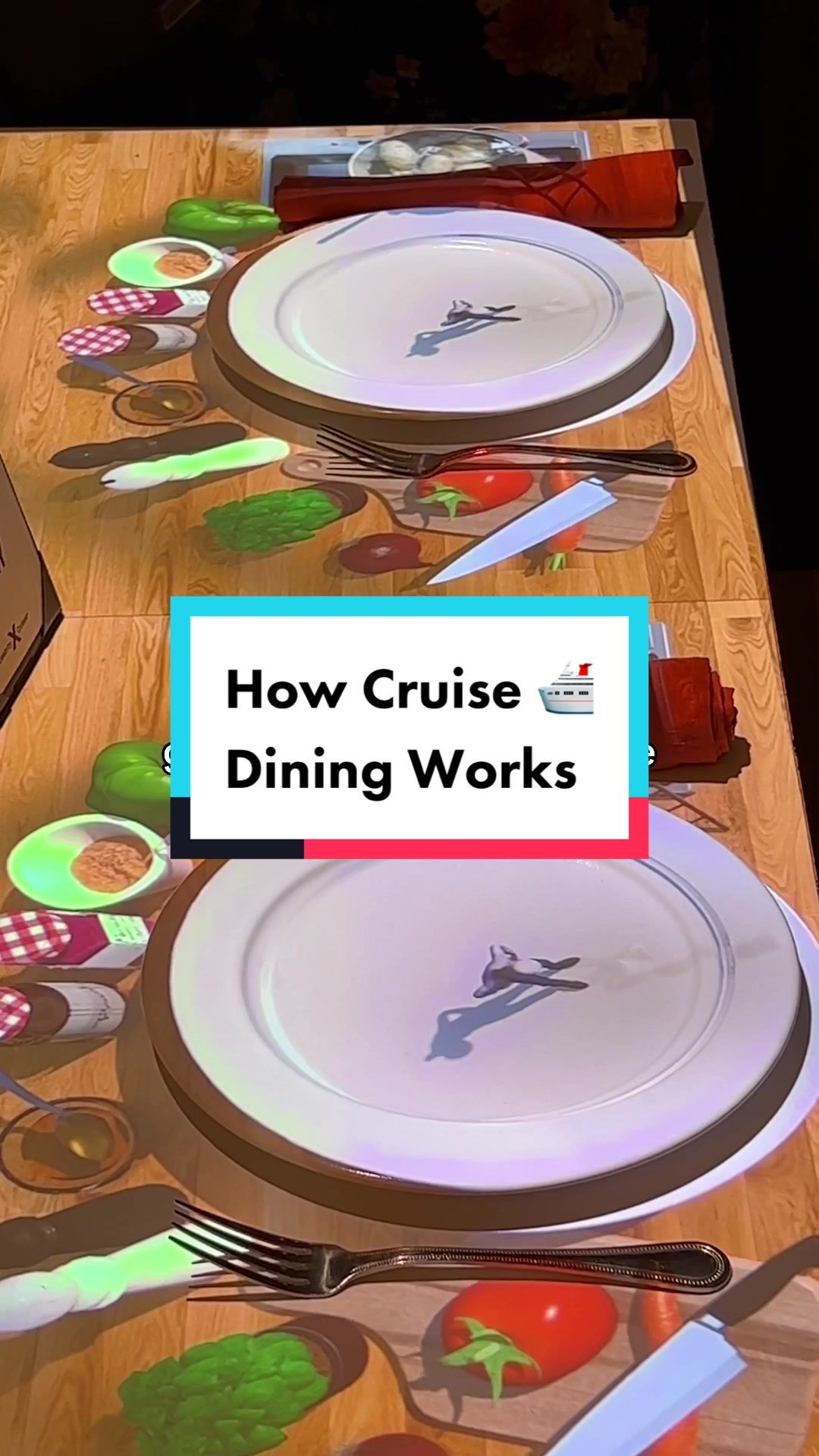 Video post by @cruisingmatt on TikTok